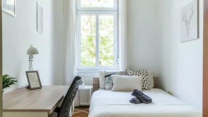 Room for rent in Budapest Erzsébetváros, Budapest