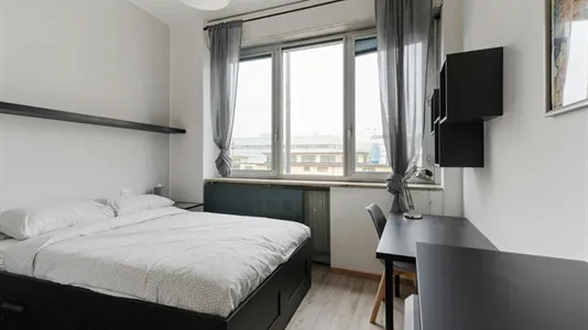 Rooms in Milano Zona 2 - Stazione Centrale, Gorla, Turro, Greco, Crescenzago - photo 1