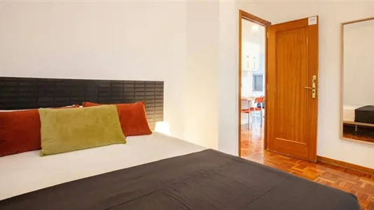 Rooms in Madrid Hortaleza - photo 2