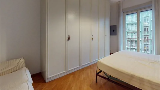 Rooms in Milano Zona 2 - Stazione Centrale, Gorla, Turro, Greco, Crescenzago - photo 3