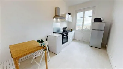 Apartment for rent in Saint-Étienne, Auvergne-Rhône-Alpes