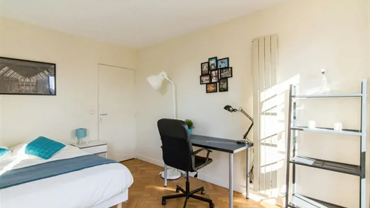 Rooms in Nanterre - photo 3