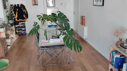 Room for rent in Brussels Sint-Jans-Molenbeek, Brussels