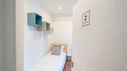 Room for rent in Barcelona Eixample, Barcelona