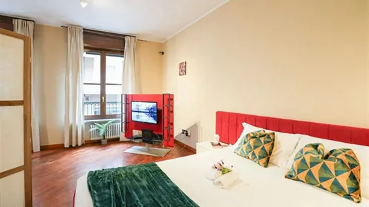 Apartments in Turin - photo 2