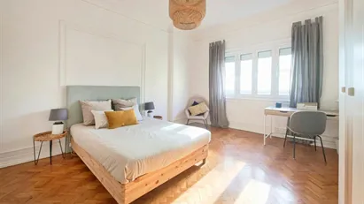 Room for rent in Lisbon (region)