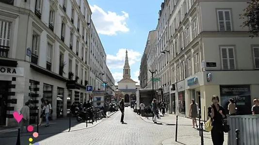 Apartments in Paris 15ème arrondissement - photo 3