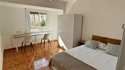 Room for rent in La Torre, Comunidad Valenciana