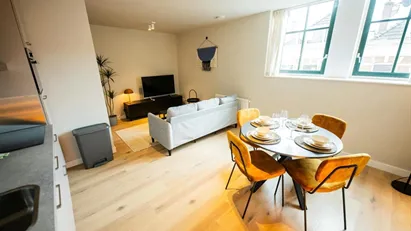 Apartment for rent in Rotterdam