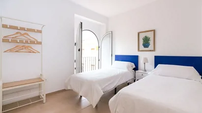 Apartment for rent in Sevilla Casco Antiguo, Sevilla