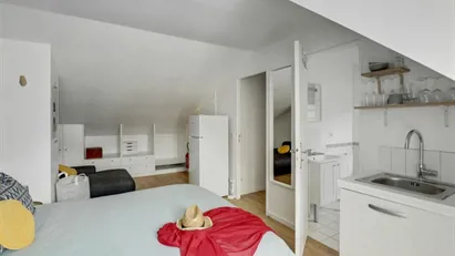 Room for rent in Nanterre, Île-de-France