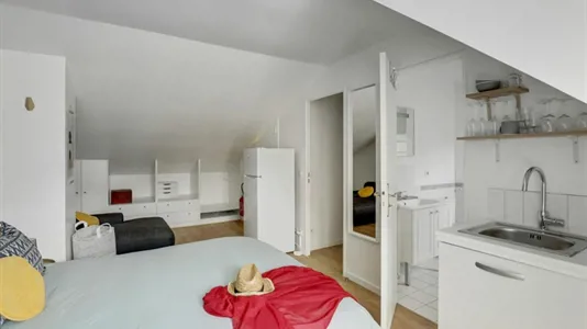 Rooms in Nanterre - photo 1