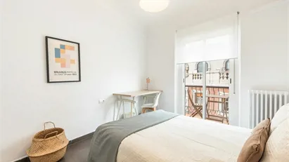 Room for rent in Valencia L'Eixample, Valencia (region)