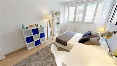 Room for rent in Lyon, Auvergne-Rhône-Alpes