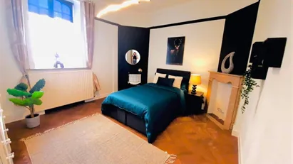 Room for rent in Brussels Sint-Gillis, Brussels