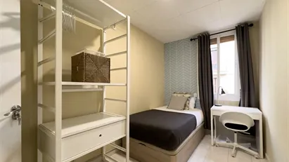 Room for rent in Barcelona Sants-Montjuïc, Barcelona