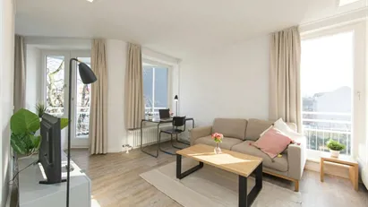 Apartment for rent in Berlin Charlottenburg-Wilmersdorf, Berlin