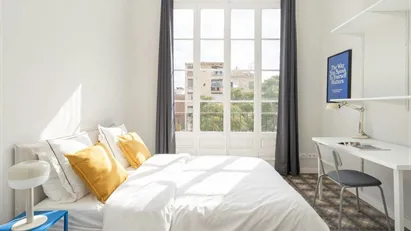 Room for rent in Barcelona Gràcia, Barcelona