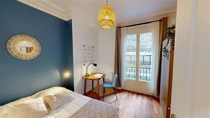 Room for rent in Paris 12ème arrondissement - Bercy, Paris