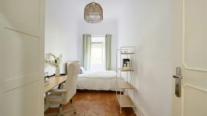 Room for rent in Lisbon (region)