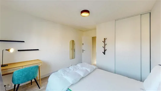 Rooms in Lille - photo 3