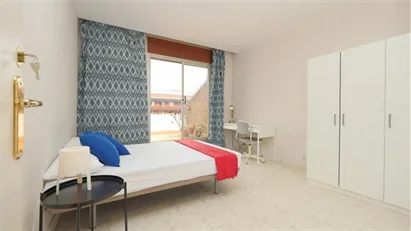 Room for rent in Barcelona Sants-Montjuïc, Barcelona