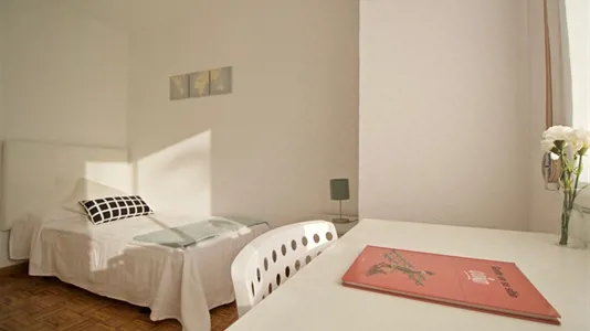 Rooms in Madrid Fuencarral-El Pardo - photo 3
