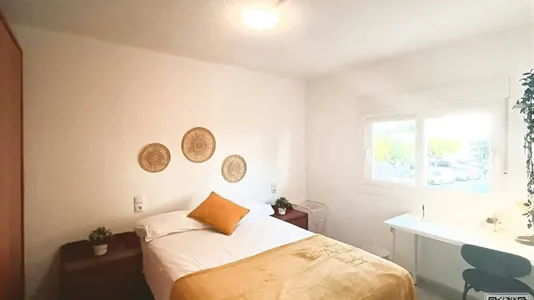 Rooms in Tarragona - photo 1