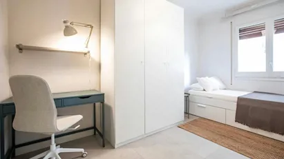 Room for rent in Barcelona Sarrià-St. Gervasi, Barcelona