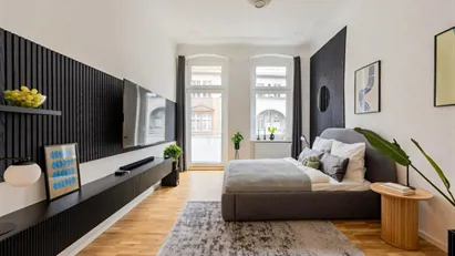 Apartment for rent in Berlin Tempelhof-Schöneberg, Berlin