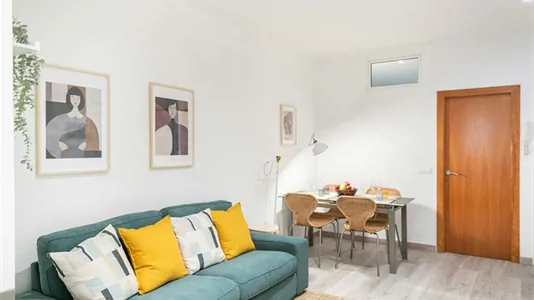 Apartments in Barcelona Ciutat Vella - photo 3