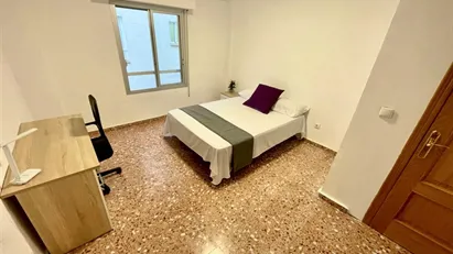 Room for rent in San Vicente del Raspeig/Sant Vicent del Raspeig, Comunidad Valenciana