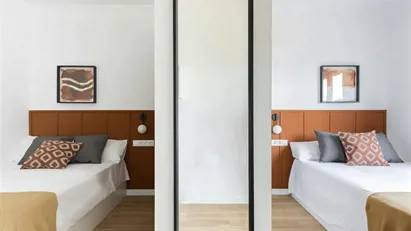 Room for rent in Barcelona Sarrià-St. Gervasi, Barcelona