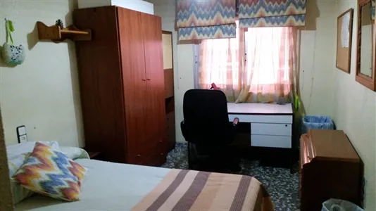 Rooms in Murcia - photo 3