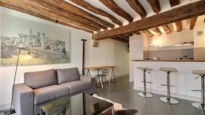 Apartment for rent in Paris 3ème arrondissement - Marais, Paris