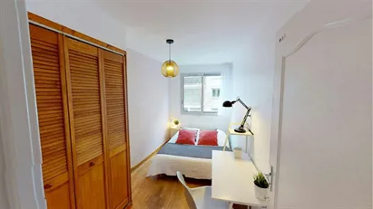 Room for rent in Lyon, Auvergne-Rhône-Alpes