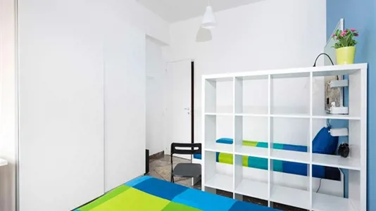 Rooms in Roma Municipio II – Parioli/Nomentano - photo 1