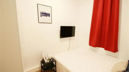 Rooms in Barcelona Eixample - photo 2