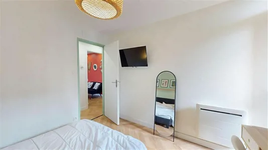 Rooms in Toulouse - photo 2