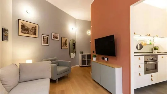 Apartments in Milano Zona 9 - Porta Garibaldi, Niguarda - photo 3