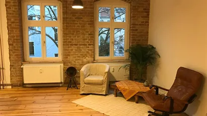 Apartment for rent in Berlin