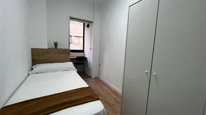 Room for rent in Madrid Retiro, Madrid