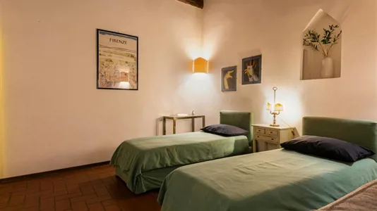 Apartments in Florence - photo 3