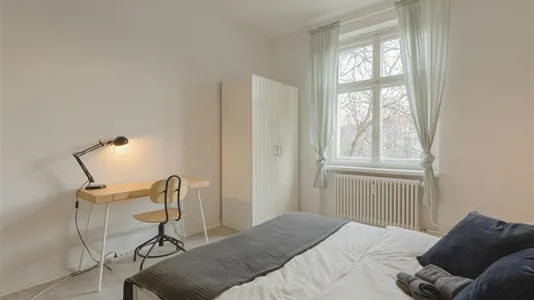 Rooms in Berlin Friedrichshain-Kreuzberg - photo 2