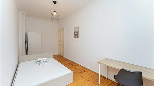 Rooms in Berlin Charlottenburg-Wilmersdorf - photo 2