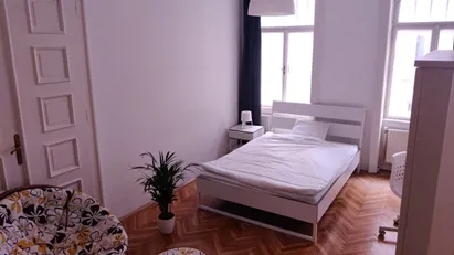 Room for rent in Wien Mariahilf, Vienna