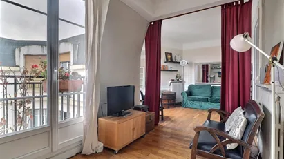 Apartment for rent in Paris 15ème arrondissement, Paris