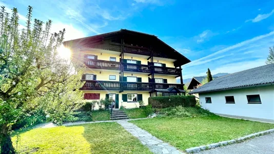 Apartments in Bad Goisern am Hallstättersee - photo 1