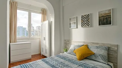 Room for rent in Lisbon (region)