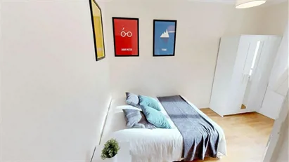 Room for rent in Lyon, Auvergne-Rhône-Alpes